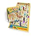 Crayola Chase & Race Game