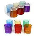 Wassergl�ser "Linda" 6er Set