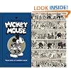 Walt Disney's Mickey Mouse: "High Noon at Inferno Gulch" (Vol. 3)  (Walt Disney's Mickey Mouse)