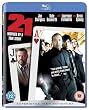 21 [Blu-ray] [2008][Region Free]