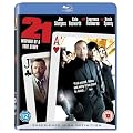 21 [Blu-ray] [2008][Region Free]
