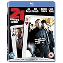 21 [Blu-ray] [2008]