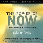 The Power of Now | [Eckhart Tolle]