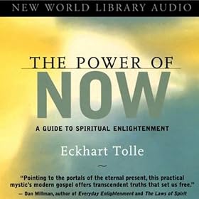 The Power of Now (Unabridged)