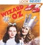 The Wizard of Oz: 2010 Wall Calendar