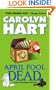 April Fool Dead (Death on Demand Mysteries, No. 13)