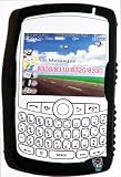 North Carolina State University BlackBerry Curve Case
