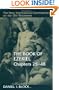 The Book of Ezekiel, Chapters 25�48 (New International Commentary on the Old Testament)