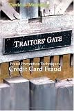 Fraud Prevention Techniques for Credit Card Fraud