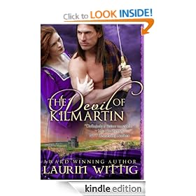 The Devil of Kilmartin