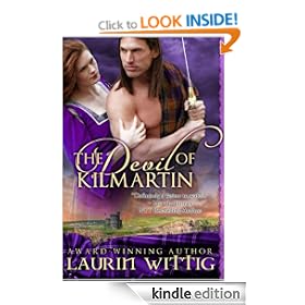 The Devil of Kilmartin