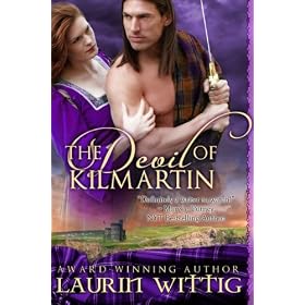 The Devil of Kilmartin