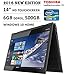 2016 Toshiba Radius 14