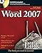 Microsoft Word 2007 Bible