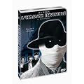 L'homme invisible - saison 1, volume 1