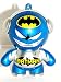 Mini Doll mp3/iPod/computer speaker sound blasting - BATMAN + FREE BONUS micro fiber cloth 6.5