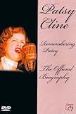 Remembering Patsy - The Official Biography [DVD]