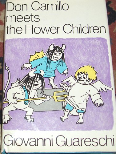 Don Camillo Meets the Flower Children