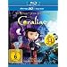 Coraline (2D- + 3D-Version) [3D Blu-ray]