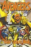 Avengers: The Kree-Skrull War