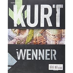 Asphalt Renaissance: The Pavement Art and 3-D Illusions of Kurt Wenner