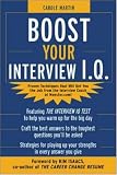 Boost Your Interview IQ