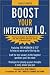 Boost Your Interview IQ