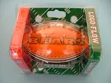 Chicago Bears NFL Logo-Flow Football PaperWeight
