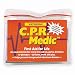 Adventure Medical Kits Kits Cpr Medic Kit (Pack of 2)