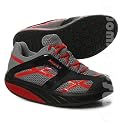 New MBT M.walk Womens Trainers UK Size 4 (EU 37)