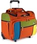 Ricardo Beverly Hills Melrose 17" Rolling Tote, Multi, One Size