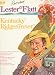 [LP Record] Kentucky Ridgerunner - Lester Flatt