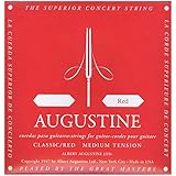 AURE6 Nylon Classical Guitar Strings, Light