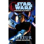 Star Wars, l'héritage de la force, N° 7 