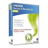 Paragon Backup & Recovery 10 Home