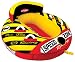 Search : SportsStuff Speedzone I- Yellow/ Black