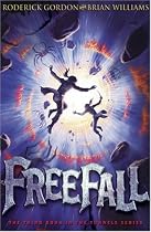 Freefall (Tunnels Book 3)
