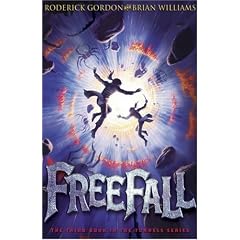 Freefall (Tunnels): Book Three of The Tunnel Series