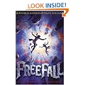 Freefall (Tunnels Book 3)