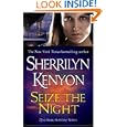Seize the Night (Dark-Hunter, Book 7) by Sherrilyn Kenyon