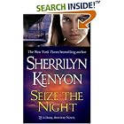 Click here to buy Seize the Night (Dark-Hunter, Book 7) by  Sherrilyn Kenyon.