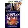 Seize the Night (Dark-Hunter, Book 7)