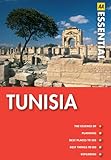 Essential Tunisia