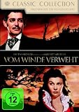 Produkt-Bild: Vom Winde verweht [2 DVDs]
