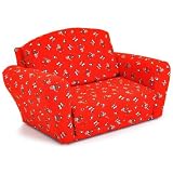 Georgia Bulldogs Sleep/Sofa