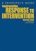 Implementing Response to Intervention: A Principal's Guide