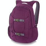 Sac a Dos Dakine Girls Mission - Mulberry