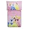 Disney Princess Once Upon a Castle Dream Toddler Bedding Collection