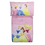 Disney Princess 4-pc. Toddler Bedding Set