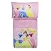 Disney Princess 4-pc. Toddler Bedding Set